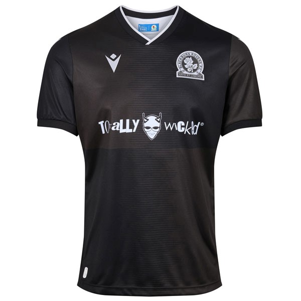 Tailandia Camiseta Blackburn Rovers Segunda equipo 2023-24